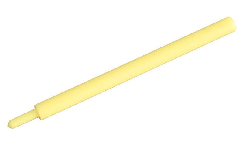 Spirette®, handle with lock