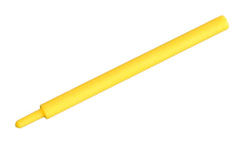 Spirette®, handle with lock