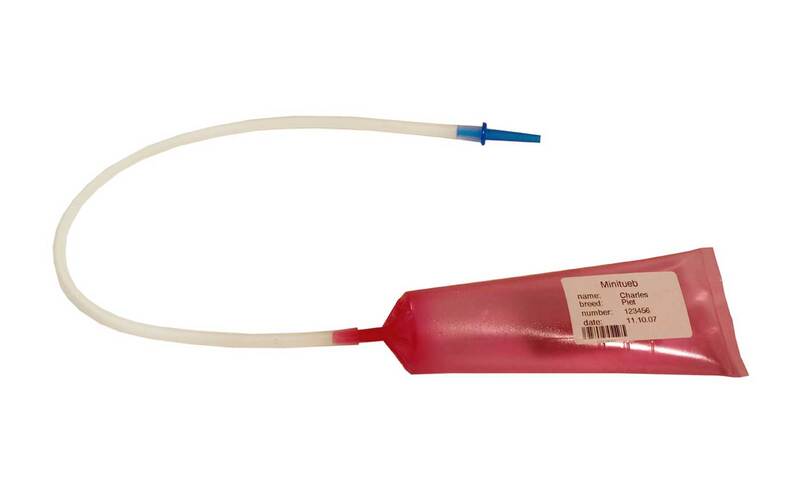Spirette®, handle with lock