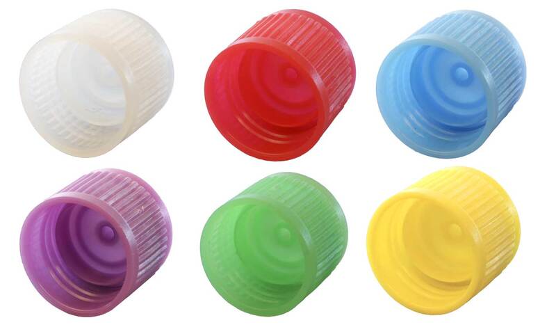 Cap for 13 ml tube