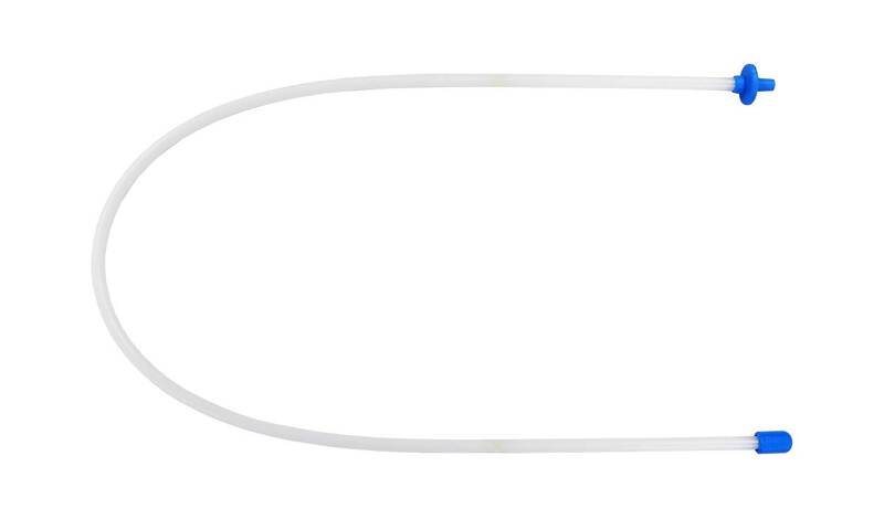 Spirette®, handle with lock