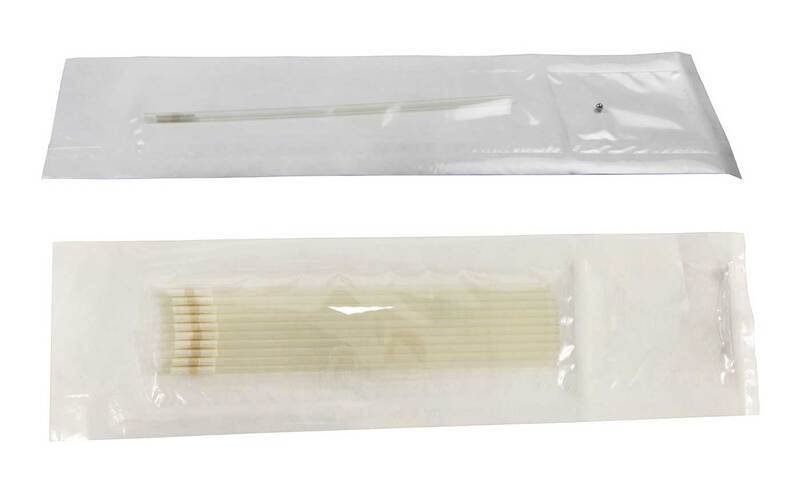 Spirette®, handle with lock