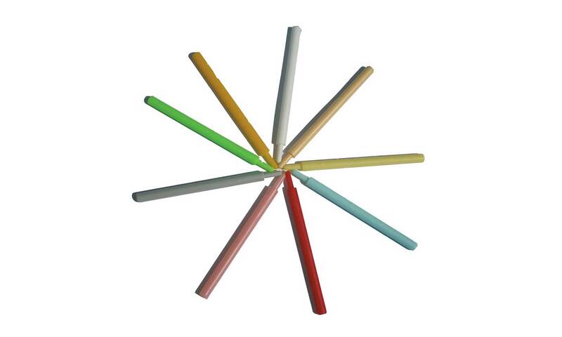 Spirette®, handle with lock