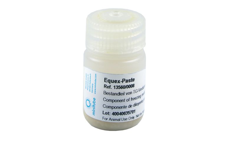 Detergent Equex STM, 30 g