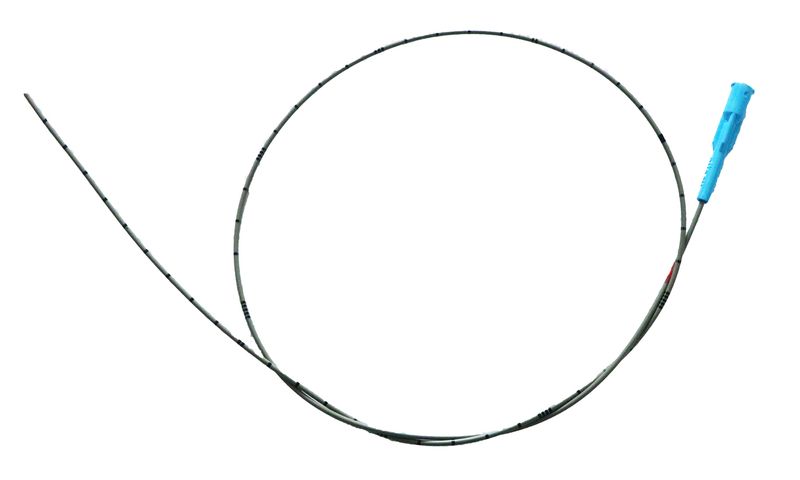 Spirette®, handle with lock