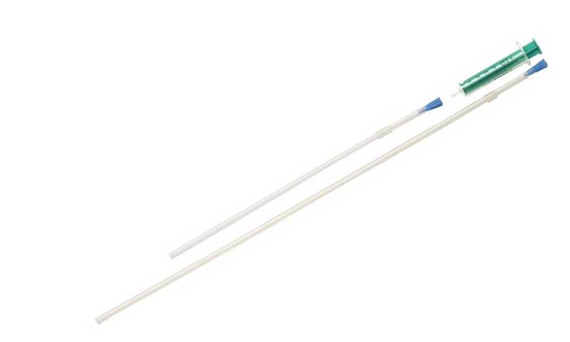 Spirette®, handle with lock