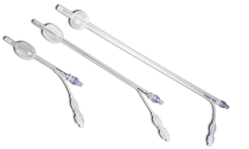  MAVIC Canine vaginal AI catheter