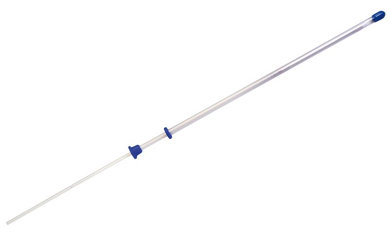 Canine culture swab with introduction pipette, 10/bag