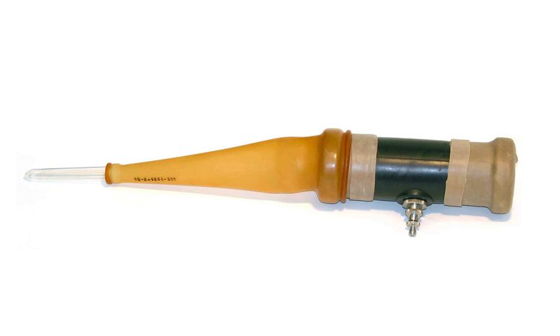 Artificial vagina for sheep and goats