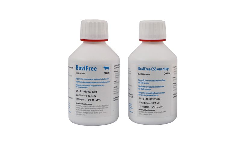  BoviFree