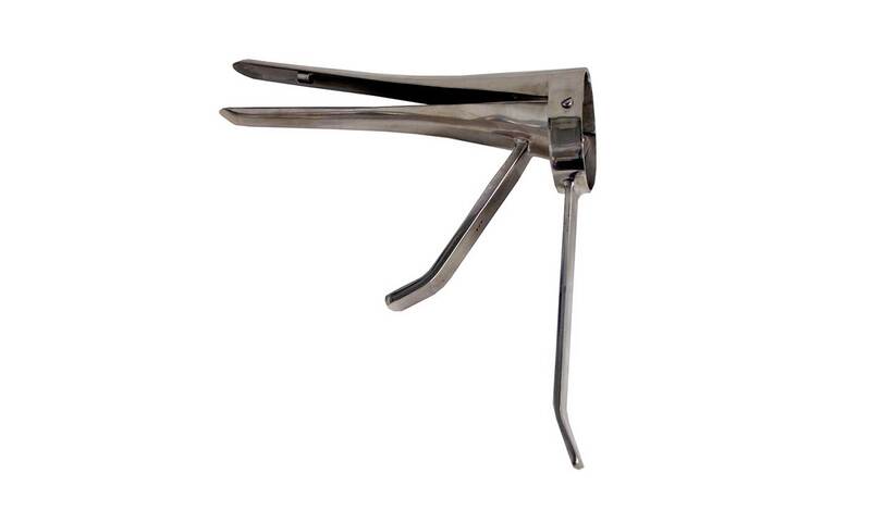 Spirette®, handle with lock
