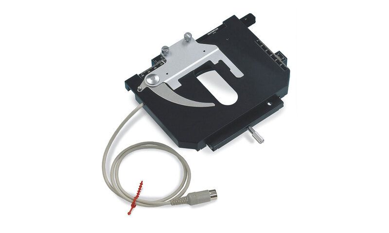 Spirette®, handle with lock