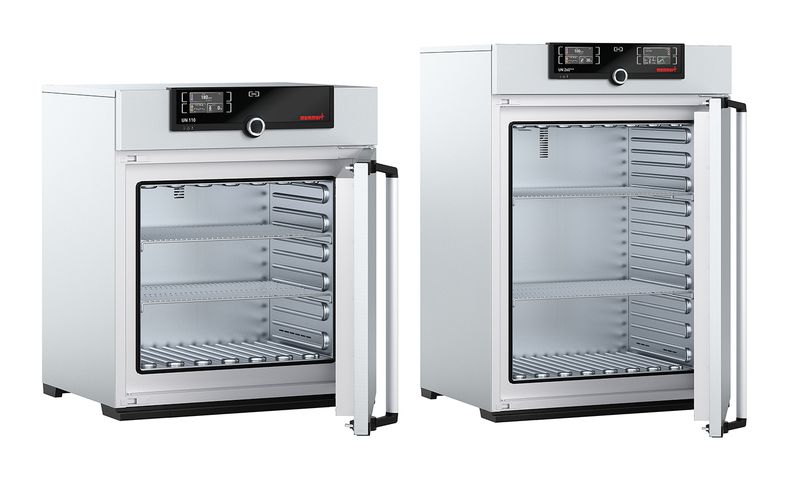Spirette®, handle with lock