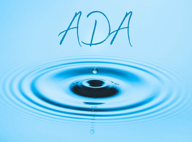 ADA(抗生素精准用量)抗生素自溶袋