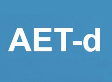 AET-d Meeting