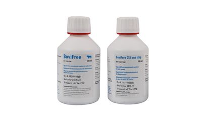 BoviFree